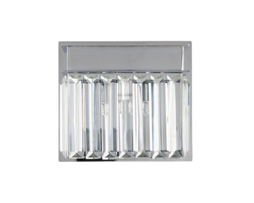 Настенный светильник Divinare CHARLIE 6817/02 AP-1