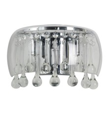 Настенный светильник Arte Lamp HALO A7054AP-3CC
