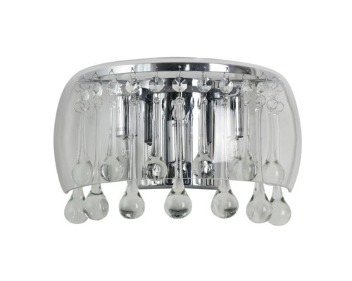 Настенный светильник Arte Lamp HALO A7054AP-3CC