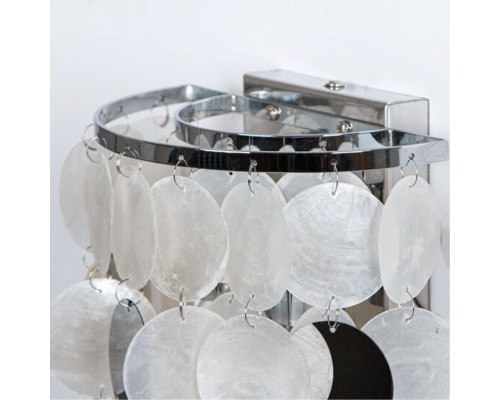 Настенный светильник Arte Lamp PIPIRIMA A4100AP-2CC