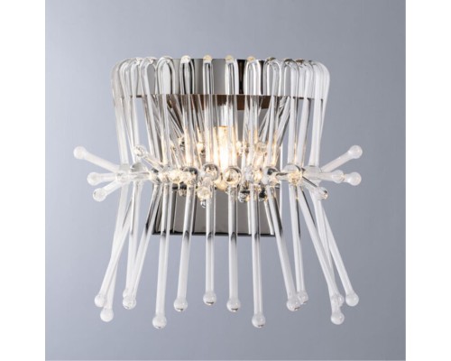 Настенный светильник Divinare VETRO 7565/02 AP-1