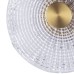 Настенный светильник Arte Lamp BEVEL A1612AP-5PB