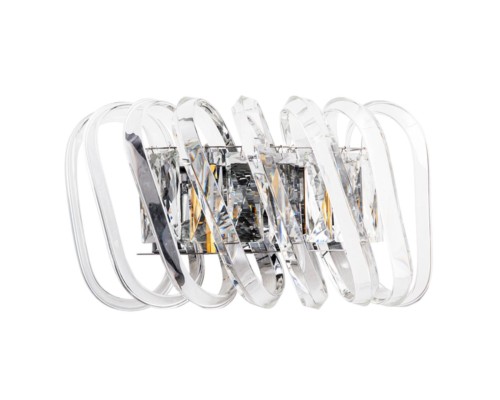 Настенный светильник Divinare MEGAN 7568/02 AP-2