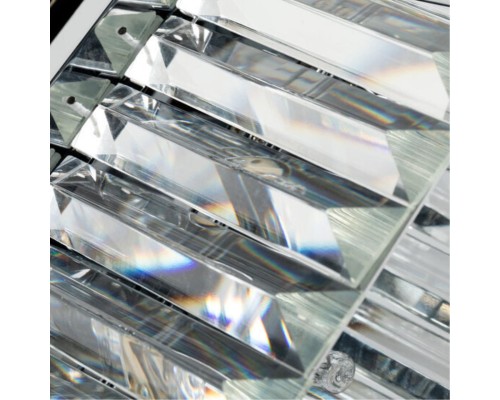 Настенный светильник Divinare CHARLIE 6817/02 AP-1