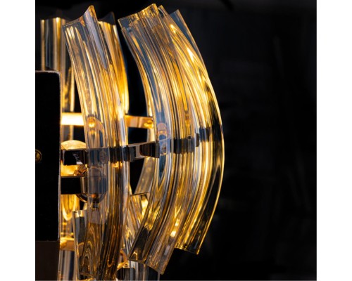 Настенный светильник Arte Lamp ELLA A1054AP-1GO