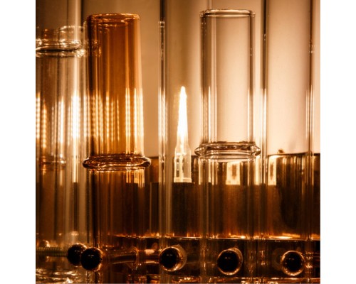 Настенный светильник Arte Lamp CRYSTALLA A4111AP-2GO