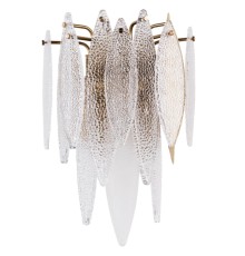 Настенный светильник Divinare AMELIE 6003/01 AP-1