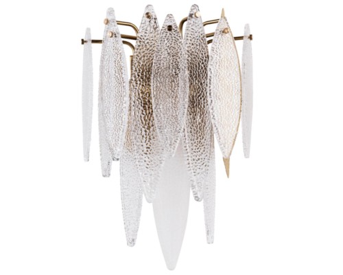 Настенный светильник Divinare AMELIE 6003/01 AP-1