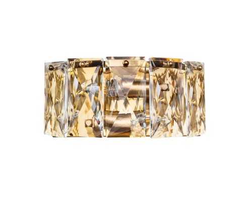 Настенный светильник Divinare CHARA 3508/17 AP-2