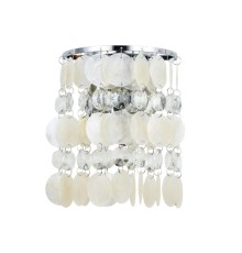 Настенный светильник Arte Lamp PIPIRIMA A4041AP-2CC