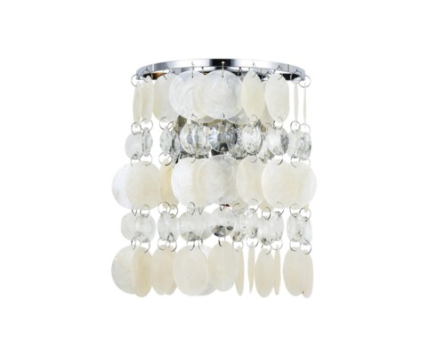 Настенный светильник Arte Lamp PIPIRIMA A4041AP-2CC