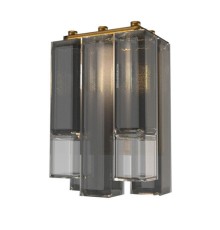 Настенный светильник Divinare CASCATA 7666/17 AP-2