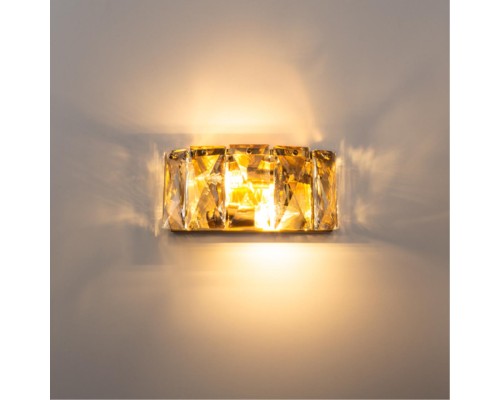 Настенный светильник Divinare CHARA 3508/17 AP-2