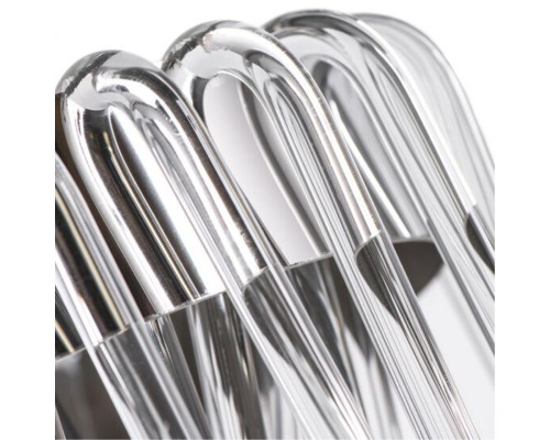 Настенный светильник Divinare VETRO 7565/02 AP-1