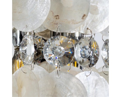 Настенный светильник Arte Lamp PIPIRIMA A4041AP-2CC