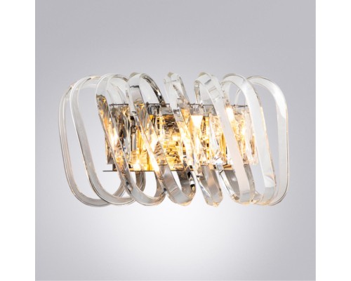 Настенный светильник Divinare MEGAN 7568/02 AP-2