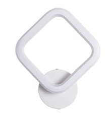 Настенный светильник Arte Lamp POLLI A9005AP-1WH