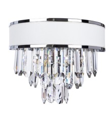 Настенный светильник Arte Lamp DIADEM A1002AP-2CC
