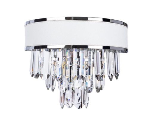 Настенный светильник Arte Lamp DIADEM A1002AP-2CC