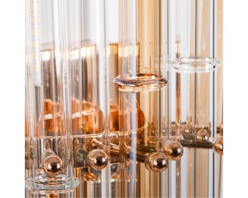 Настенный светильник Arte Lamp CRYSTALLA A4111AP-2GO