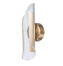 Настенный светильник Arte Lamp CICLONE A2475AP-7PB