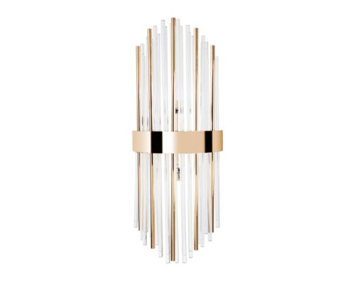 Настенный светильник Arte Lamp ACAPULCO A1007AP-2GO