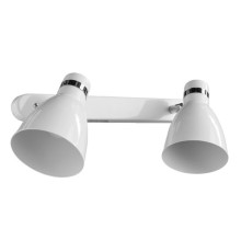 Спот Arte Lamp MERCOLED A5049AP-2WH