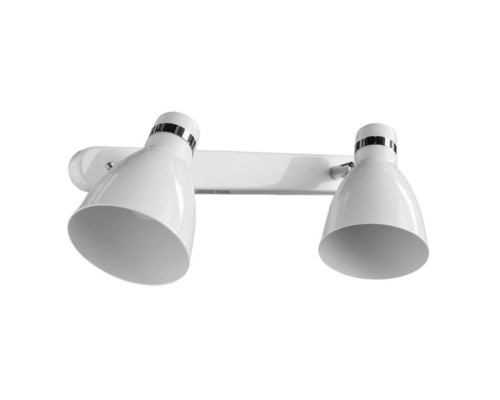Спот Arte Lamp MERCOLED A5049AP-2WH