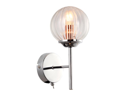 Бра Arte Lamp ARANCIA A9276AP-1CC