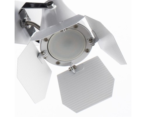 Спот Arte Lamp CINEMA A3092AP-2WH