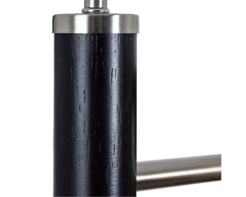 Бра Arte Lamp ROBERT A5029AP-1SS