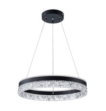 Подвесная люстра Arte Lamp APOLLO A2549SP-75BK