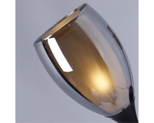 Бра Arte Lamp BARRY A7951AP-1BK