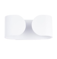 Декоративная подсветка Arte Lamp PARENTESI A1419AP-1WH