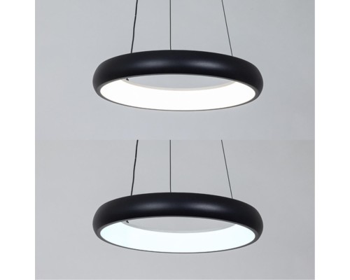 Подвесная люстра Arte Lamp ALGEDI A6028SP-46BK