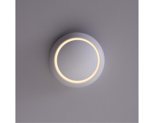 Декоративная подсветка Arte Lamp ECLIPSE A1421AP-1WH