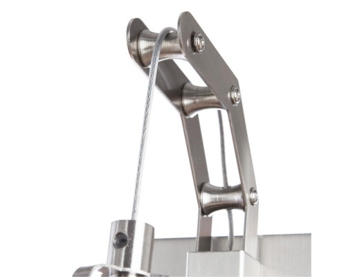 Бра Divinare HOUSTON 1001/16 AP-1