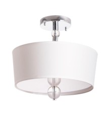 Потолочная люстра Arte Lamp BELLA A8538PL-3CC