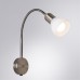 Бра Arte Lamp FALENA A3116AP-1AB