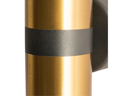 Декоративная подсветка Arte Lamp RAN A3143AP-2PB