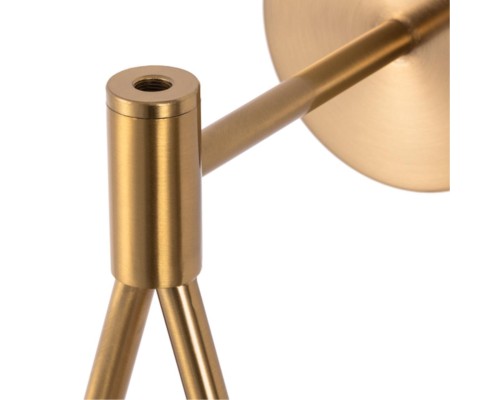 Бра Arte Lamp MATISSE A7765AP-1AB