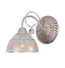 Бра Arte Lamp SICILIA A9106AP-1WG