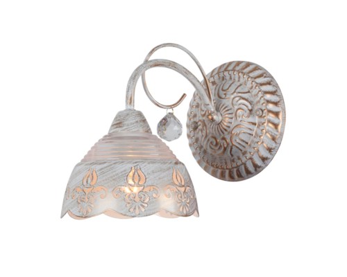 Бра Arte Lamp SICILIA A9106AP-1WG