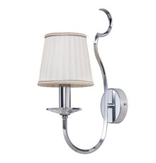 Бра Arte Lamp ANDREA A6352AP-1CC