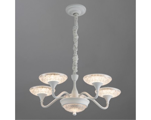 Подвесная люстра Arte Lamp BERN A5168LM-5WH