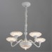 Подвесная люстра Arte Lamp BERN A5168LM-5WH