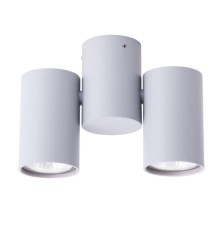 Спот Arte Lamp GAVROCHE A1511PL-2GY