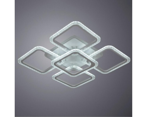 Потолочная люстра Arte Lamp SPLASH A2534PL-90WH
