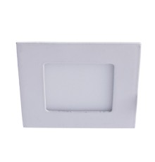Встраиваемый светильник Arte Lamp FINE A2403PL-1WH