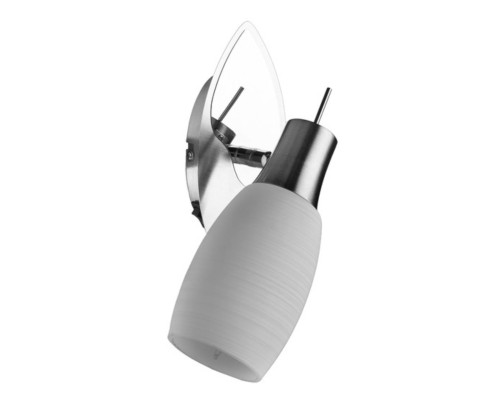 Спот Arte Lamp VOLARE A4590AP-1SS